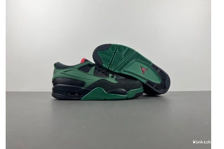 “Gorge 4 Air RM Jordan Green” 0715